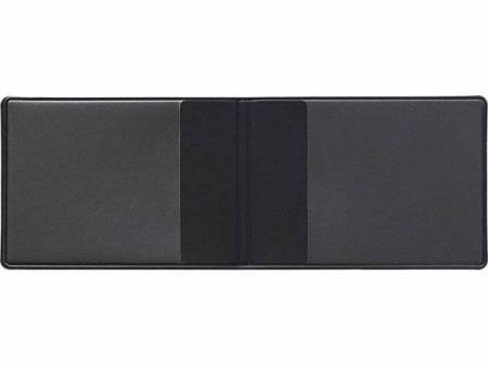 Обложка для студенческого билета с возможностью полноцветной УФ-печати, софт-тач