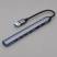 USB-хаб USB-A 3.0 + 2xUSB-A 2.0 + 4xUSB-C, серый, Deppa