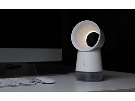 Воздухоочиститель Rombica Flow Vortex