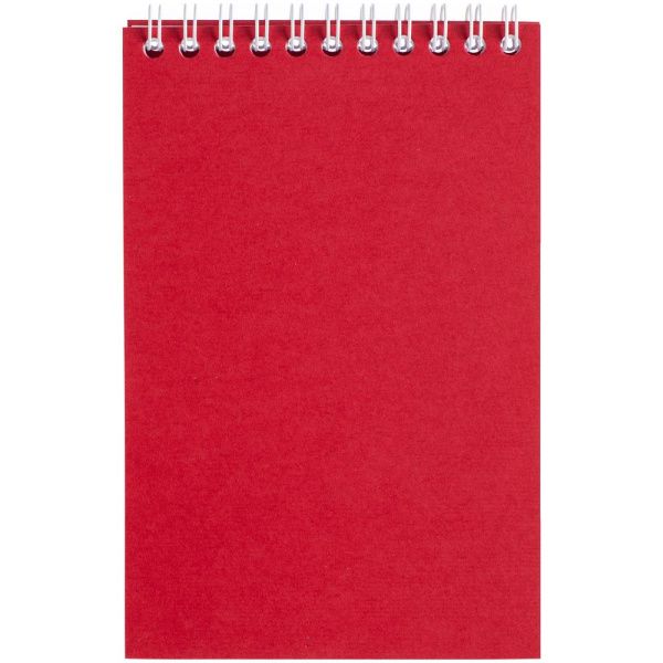 Блокнот Dali Mini в клетку