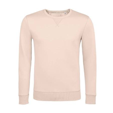 Толстовка  мужская "Sully Men", светло-голубой, XS, 80% хлопок 20% полиэстер