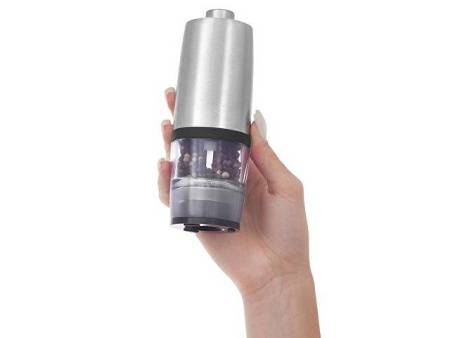 Электрическая мельница для специй, на батарейках "Origanum"