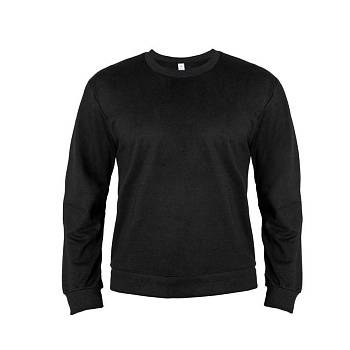 Толстовка мужская ANTARES, черный, S, 50 % хлопок, 50% полиэстер, 260 г/м2 Толстовка мужская ANTARES, черный, S, 50 % хлопок, 50% полиэстер, 260 г/м2