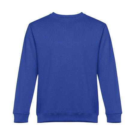 Толстовка мужская DELTA, зеленый, S, 50% хлопок, 50% полиэстер