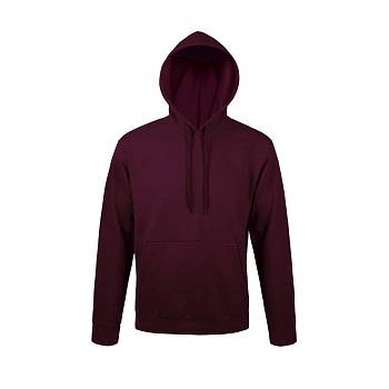 Толстовка мужская "Snake", бордовый, 3XL, 50% хлопок, 50% полиэстер, 280 г/м2 Толстовка мужская "Snake", бордовый, 3XL, 50% хлопок, 50% полиэстер, 280 г/м2