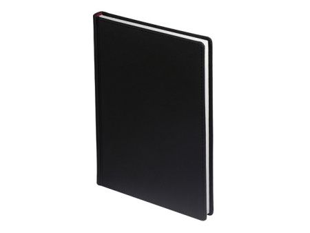 Ежедневник А5 датированный «Velvet» на 2024 год