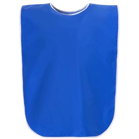 Манишка Member, белая