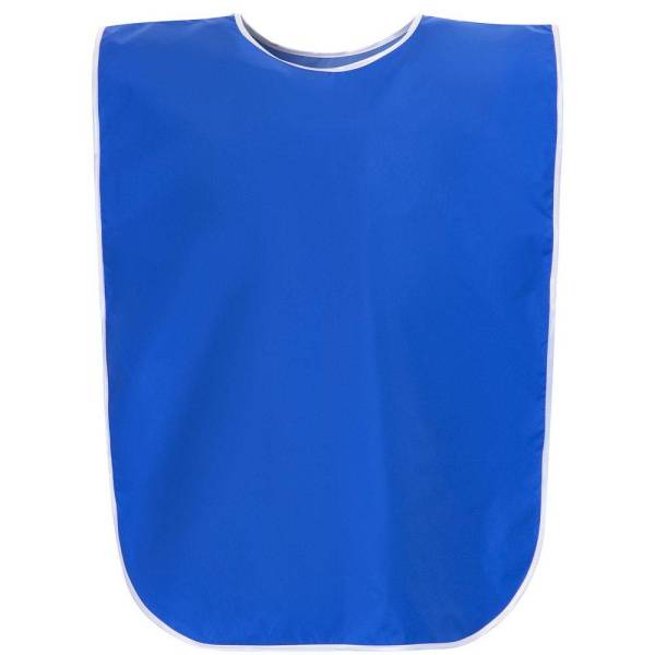 Манишка Member, белая