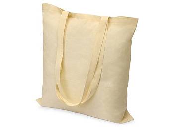 Сумка из хлопка «Carryme 105», натуральный