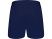 Спортивные шорты "Calcio" детские, нэйви