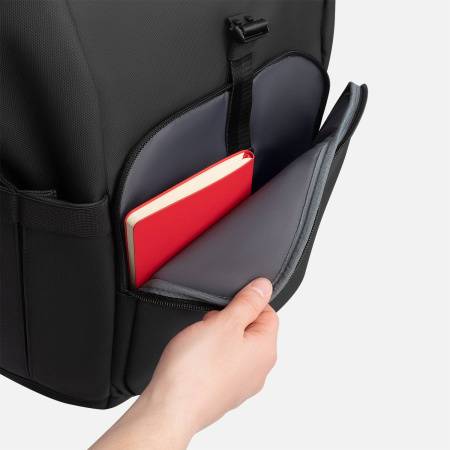 Рюкзак Grand, черный