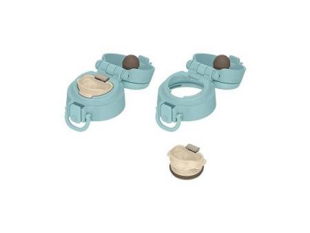 Термокружка из нерж. стали тм THERMOS JOS-400 MBL 0.4L