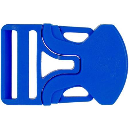 Застежка-пряжка одностороняя Triden