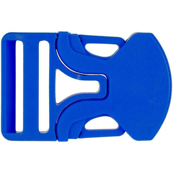 Застежка-пряжка одностороняя Triden