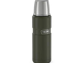 Термос из нерж. стали тм THERMOS SK2000 AG 0,47L