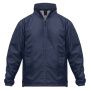 Ветровка ID.601 темно-синяя
