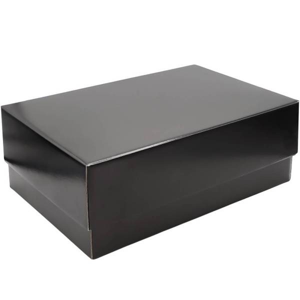 Коробка Resolve