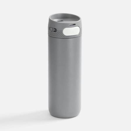 Термостакан X1 с цветной кнопкой