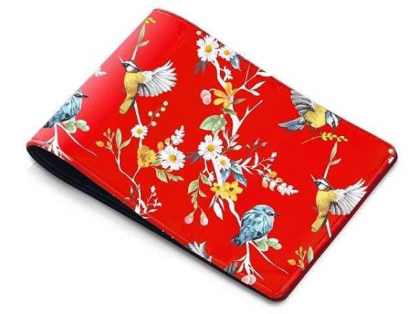 Обложка для студенческого билета с возможностью полноцветной УФ-печати, софт-тач