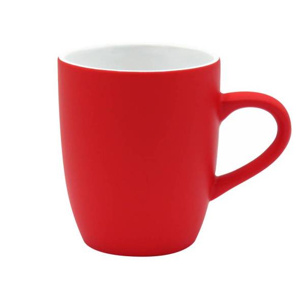 Кружка New Aurora Soft, софт тач