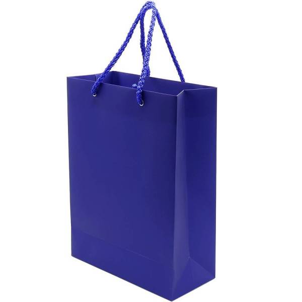 Пакет из бумаги Arrogant