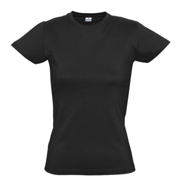 Футболка "Fancy" - 140 г/м2, 100% хлопок