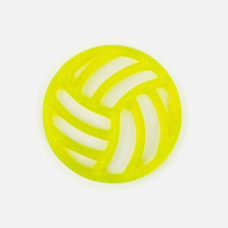 Подвеска Sport, 3D-печать на заказ, футбол