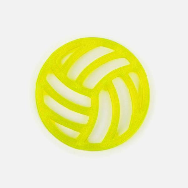 Подвеска Sport, 3D-печать на заказ, футбол