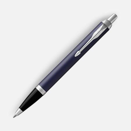Ручка шариковая Parker IM Core Black GT
