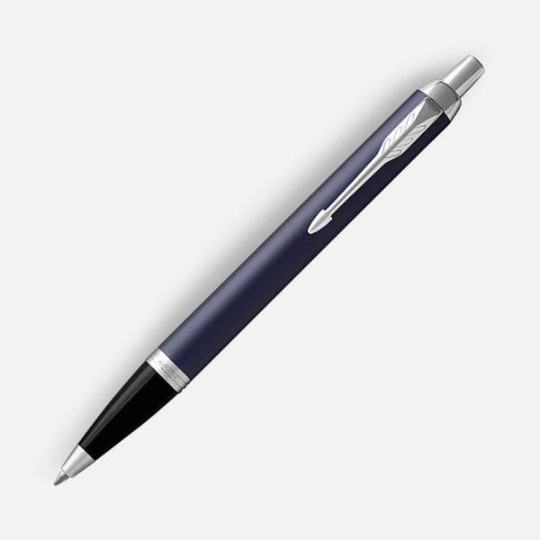Ручка шариковая Parker IM Core Black GT