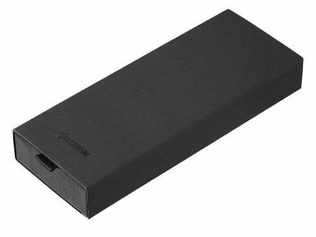 Подарочный набор из 2-х ручек "Kafka", черный