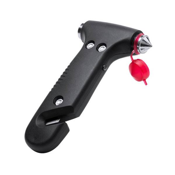 Автомобильный молоток SELETER, пластик, металл