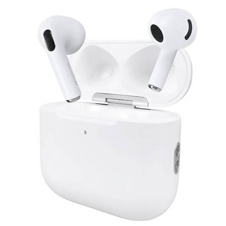 Наушники беспроводные Bluetooth Neat, белые