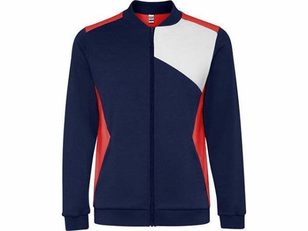 Спортивная куртка «Leros», унисекс