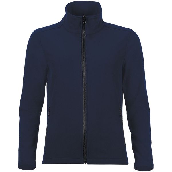 Куртка женская Race Women черная