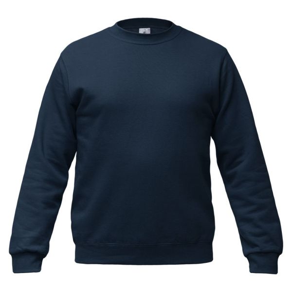 Толстовка ID.002 белая