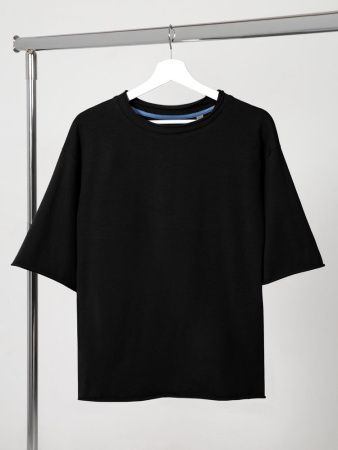 Футболка оверсайз Vozduh 2.0