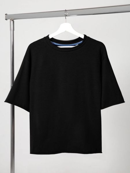 Футболка оверсайз Vozduh 2.0