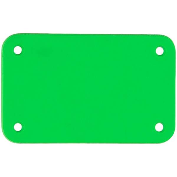 Лейбл из ПВХ Kreta, S