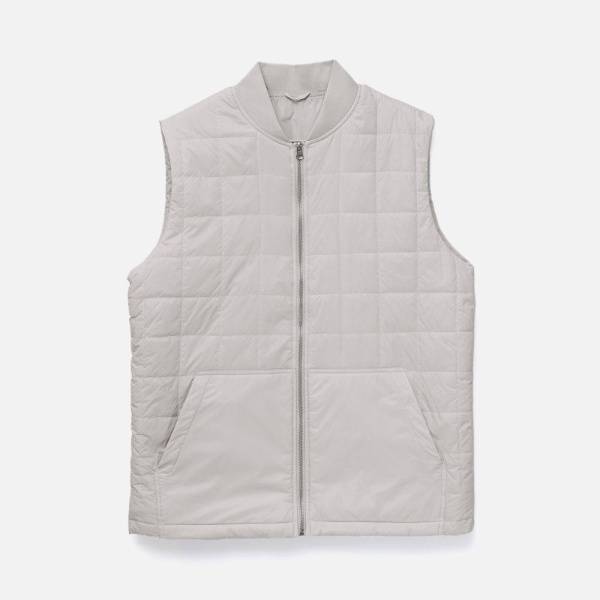 Жилет унисекс Warmbridge