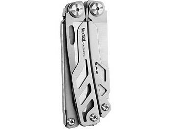 Мультитул Nextool Flagship Pro, 16 функций, 2 сменных лезвия (NE20232) Мультитул Nextool Flagship Pro, 16 функций, 2 сменных лезвия (NE20232)