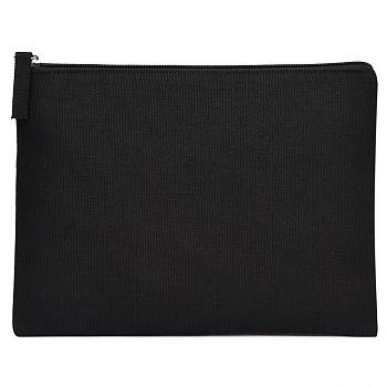 Косметичка Blinkie 325 г/м², чёрный