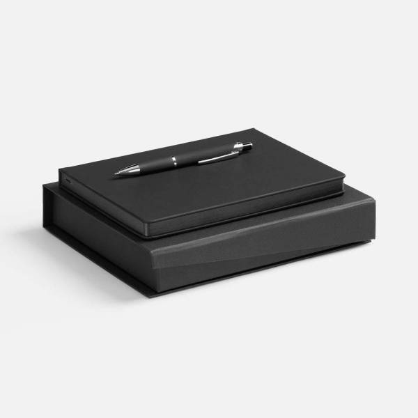 Набор Shall Duo