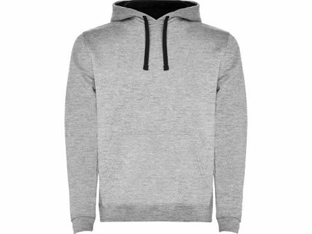 Толстовка с капюшоном «Urban» мужская