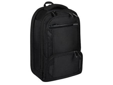 Рюкзак Eberhart Backpack черный EBH001