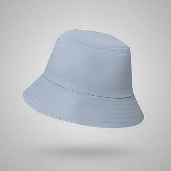 Панама «Havana» детская, небесно-голубой