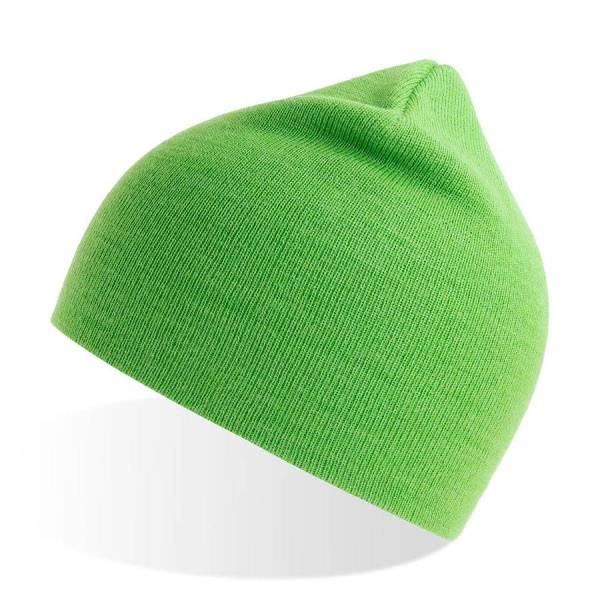 Шапка HOLLY двухслойная, пряжа Polylana®, 60% полиэстер, 40% акрил