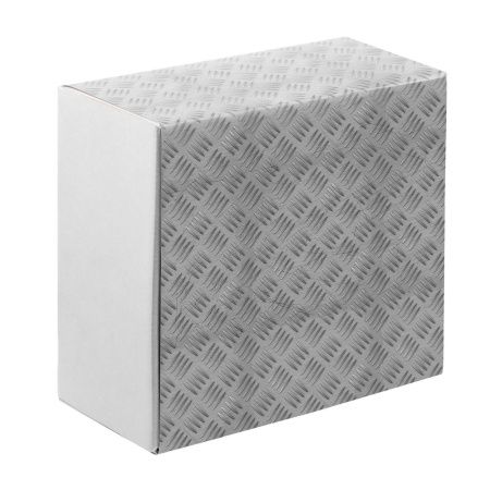 Коробка с шубером Hard Work, малая