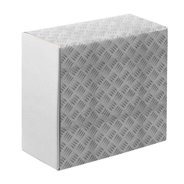 Коробка с шубером Hard Work, малая