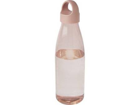 Бутылка для воды из переработанной пластмассы «Bergen»